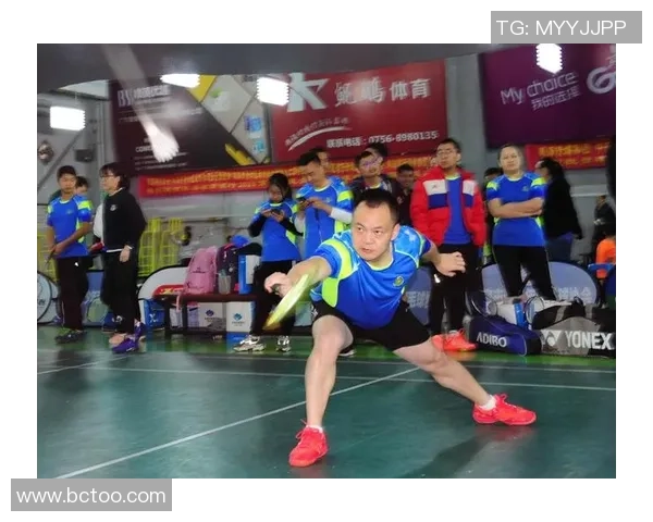 南京羽毛球队在精英赛中的灵活性表现分析与总结