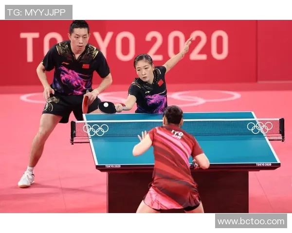 南京乒乓球队在奥运会上的战术表现分析与点评 南京乒乓球队在奥运会上的战术表现分析与点评