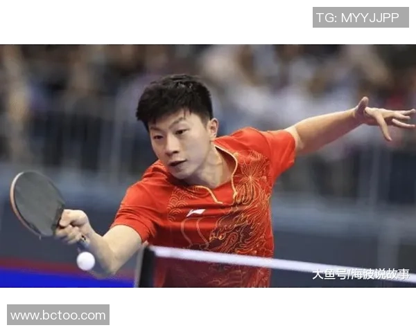 对话吴芳:回顾乒乓球生涯中的挑战与成就 对话吴芳:回顾乒乓球生涯中的挑战与成就