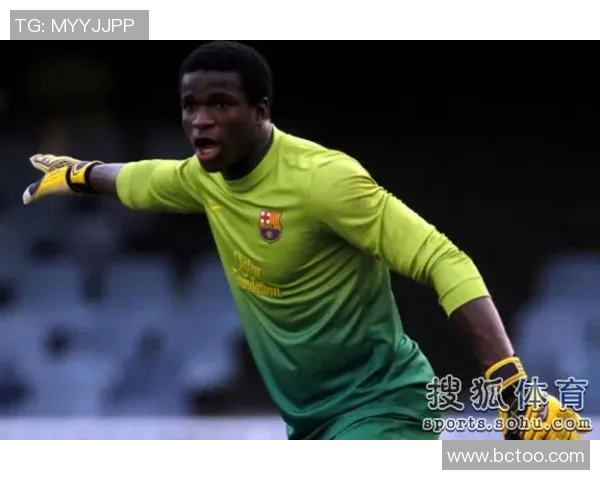 喀麦隆足球明星的辉煌成就与未来发展潜力探讨