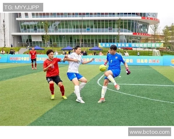 各大足球明星齐聚中国展开精彩之旅助力足球文化传播与青少年发展