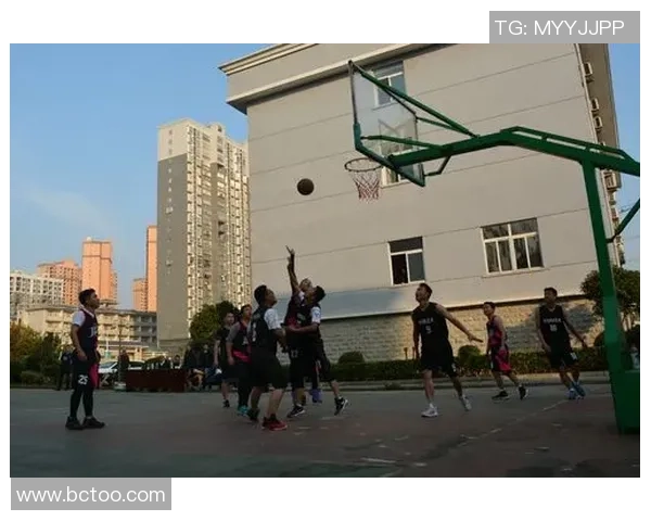 武汉篮球队的精神探索与团队意识深度解析