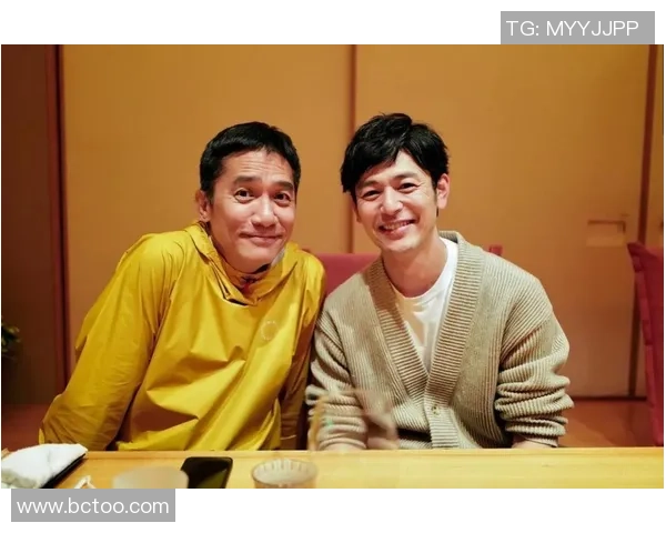 梁朝伟与足球明星同框合影展现运动与艺术的完美结合